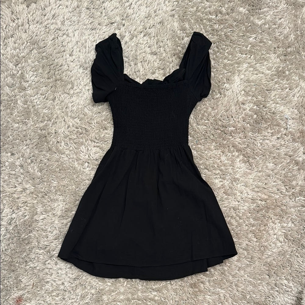 Princess Polly Black Women's Dress